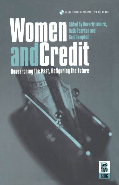 Book cover of: Women and Credit