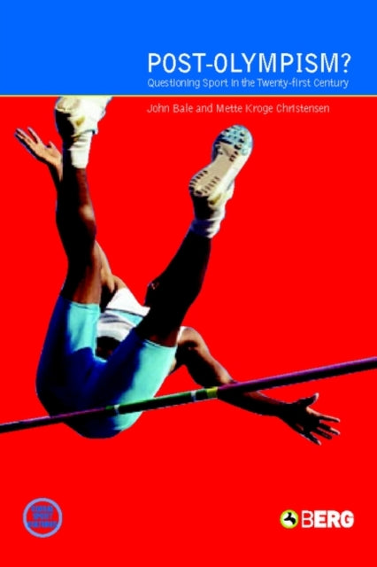 Book cover of: Post-Olympism