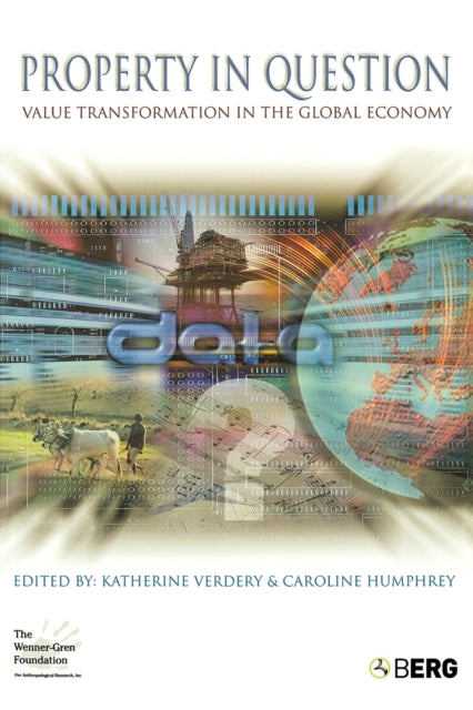 Book cover of: Property in Question