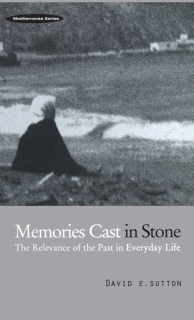 Book cover of: Memories Cast in Stone