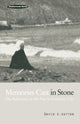 Book cover of: Memories Cast in Stone. By: David E. Sutton
