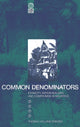 Book cover of: Common Denominators
