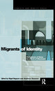 Book cover of: Migrants of Identity
