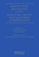 Book cover of: Restitution and Equity Volume 1: Resulting Trusts and Equitable Compensation. By: Peter Birks