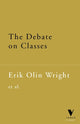 Book cover of: Debate on Classes. By: Erik Olin Wright