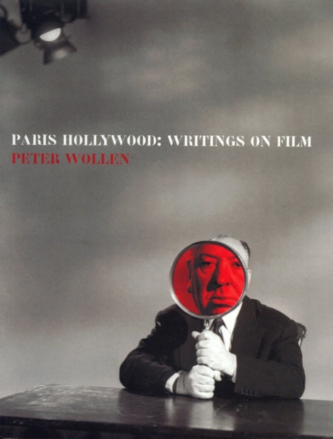 Book cover of: Paris Hollywood