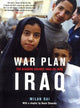 Book cover of: War Plan Iraq. By: Milan Rai