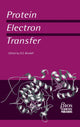 Book cover of: Protein Electron Transfer. By: D.s. Bendall
