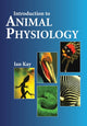 Book cover of: Introduction to Animal Physiology