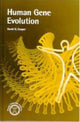 Book cover of: Human Gene Evolution. By: D.N. Cooper