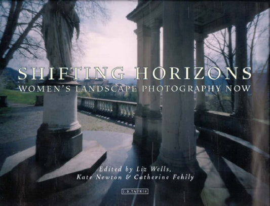 Book cover of: Shifting Horizons