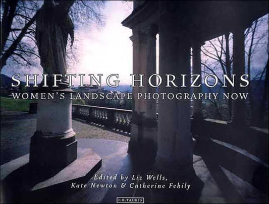 Book cover of: Shifting Horizons
