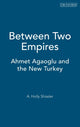 Book cover of: Between Two Empires. By: A. Holly Shissler