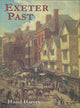 Book cover of: Exeter Past