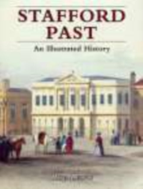 Book cover of: Stafford Past