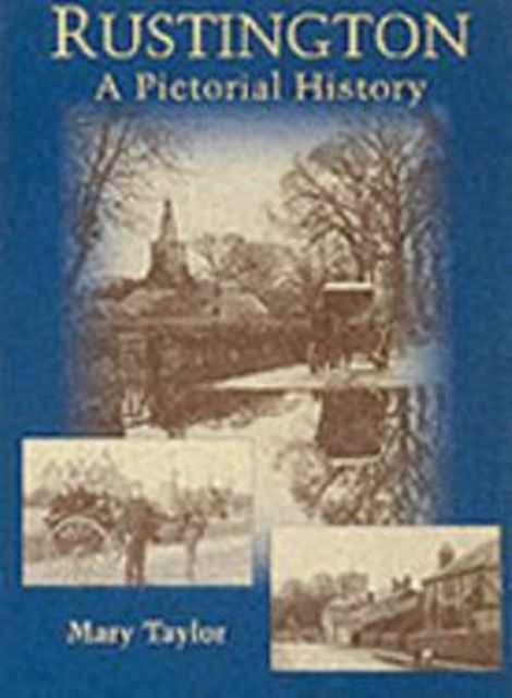 Book cover of: Rustington. By: Mary Taylor