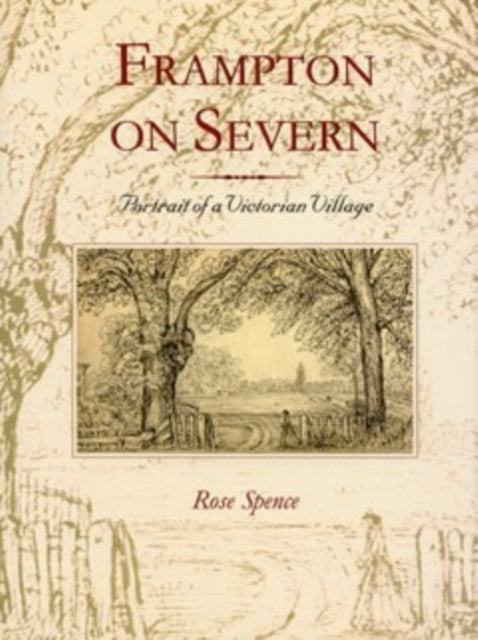 Book cover of: Frampton on Severn