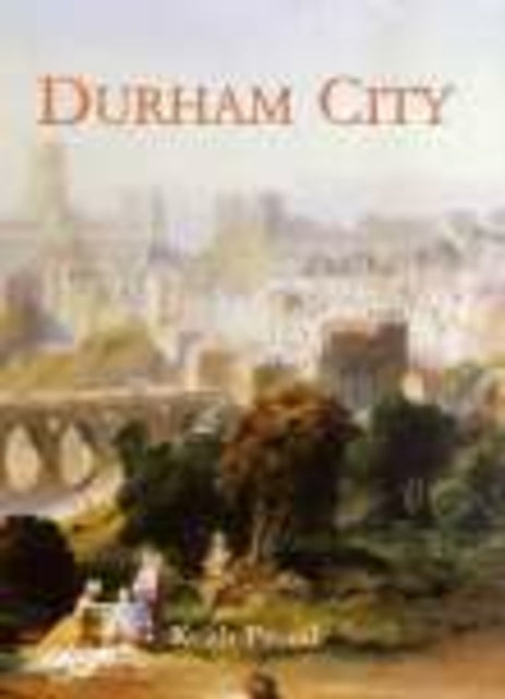 Book cover of: Durham City