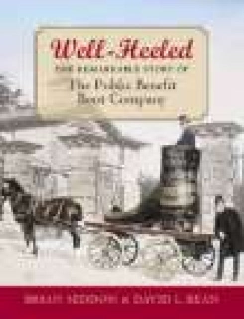Book cover of: Well-Heeled