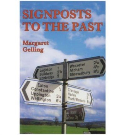 Book cover of: Slough. By: Gelling Margaret Staff