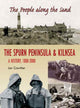 Book cover of: People Along the Sands. By: Jan Crowther