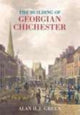 Book cover of: Building of Georgian Chichester. By: Alan H. J. Green