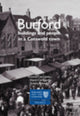 Book cover of: Burford. By: Antonia Catchpole