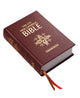 Book cover of: New Catholic Bible