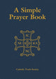 Book cover of: Simple Prayer Book