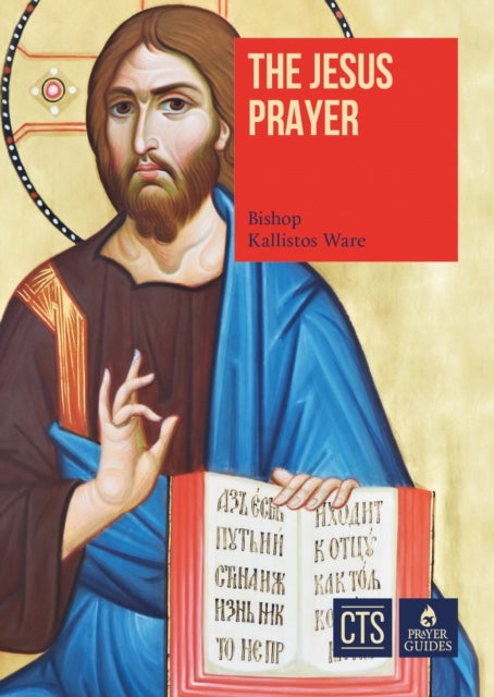 Book cover of: Jesus Prayer