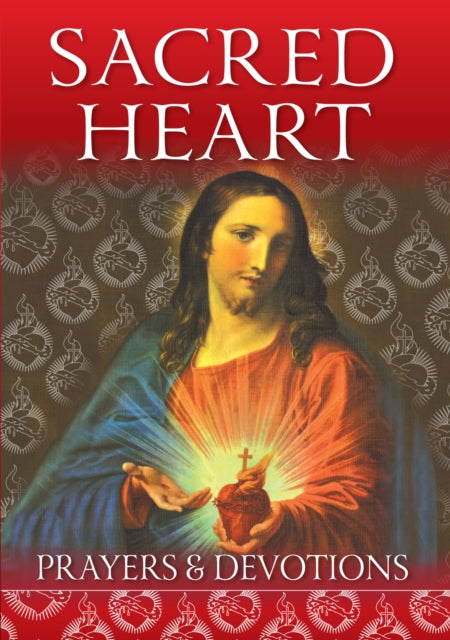 Book cover of: Sacred Heart