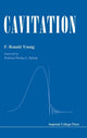 Book cover of: Cavitation. By: F. Ronald Young