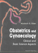 Book cover of: Obstetrics And Gynaecology: Clinical And Basic Science Aspects. By: Murdoch G. Elder