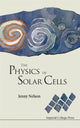 Book cover of: Physics Of Solar Cells, The