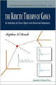 Book cover of: Kinetic Theory Of Gases, The: An Anthology Of Classic Papers With Historical Commentary