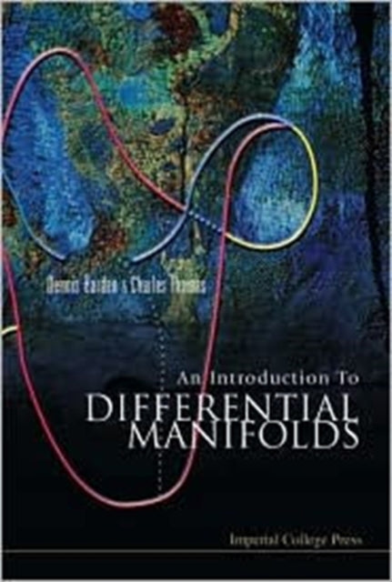 Book cover of: Introduction To Differential Manifolds, An