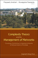Book cover of: Complexity Theory And The Management Of Networks: Proceedings Of The Workshop On Organisational Networks As Distributed Systems Of Knowledge