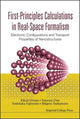 Book cover of: First-principles Calculations In Real-space Formalism: Electronic Configurations And Transport Properties Of Nanostructures. By: Kikuji Hirose