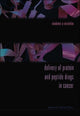 Book cover of: Delivery Of Protein And Peptide Drugs In Cancer. By: Vladimir P. Torchilin