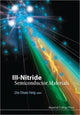 Book cover of: Iii-nitride Semiconductor Materials. By: Zhe Chuan Feng