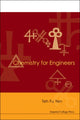Book cover of: Chemistry For Engineers. By: Teh Fu Yen