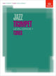 Book cover of: Jazz Trumpet Level/Grade 1 Tunes, Part & Score & CD. By: Various