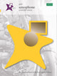 Book cover of: Music Medals Gold Saxophone Ensemble Pieces