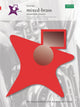 Book cover of: Music Medals Bronze Mixed-Brass Ensemble Pieces