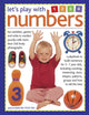 Book cover of: Let's Play With Numbers