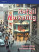 Book cover of: Retail Marketing. By: Malcolm Sullivan