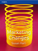 Book cover of: Marketing Changes. By: Susan Hart