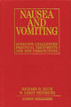 Book cover of: Nausea and Vomiting