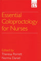 Book cover of: Essential Coloproctology for Nurses