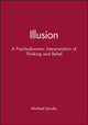 Book cover of: Illusion. By: Michael Jacobs